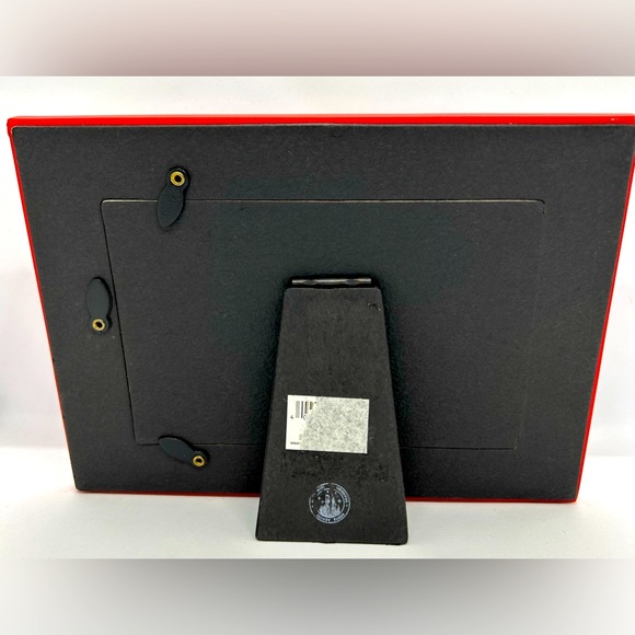 Disneyland Resort 2008 Bobblehead Photo Frame for 4” x 6” Photo, EUC. - Picture 4 of 5